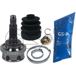 pusašio šarnyras
                                GSP                                                834022, GSP, 834022, au