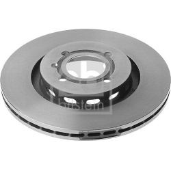 stabdžių diskas (1vnt)
                                FEBI BILSTEIN                                                11206, 