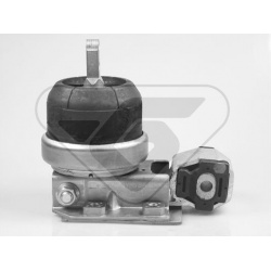 montavimas, neautomatinė transmisija
                                HUTCHINSON                                             