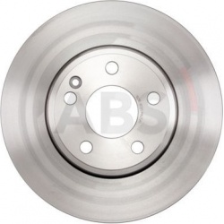 stabdžių diskas (1vnt) COATED
                                A.B.S.                                                18290, 