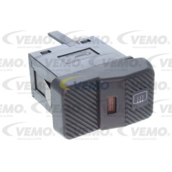 jungiklis, galinio lango šildytuvas Original VEMO Quality
                                                V10-73-0146, Nenur
