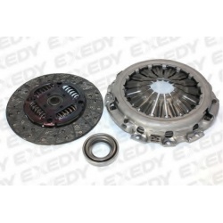 sankabos komplektas Plus SMF
                                EXEDY                                                NSK2191SMF,