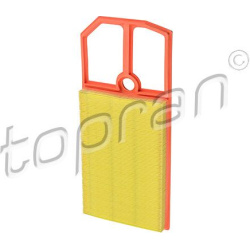oro filtras
                                TOPRAN                                036129620F, Nenurodytas gamintojas, 0361296