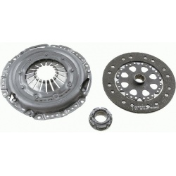 sankabos komplektas
                                SACHS                                3000 824 101, SACHS, 3000 824 101, a