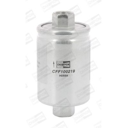 kuro filtras
                                CHAMPION                                CFF100219, CHAMPION, CFF100219, auto det