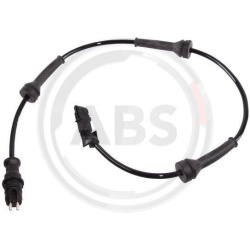 Daviklis ABS
                                A.B.S.                                30322, Nenurodytas gamintojas, 30322, auto