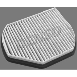 filtras, salono oras
                                DENSO                                DCF068K, DENSO, DCF068K, auto detal