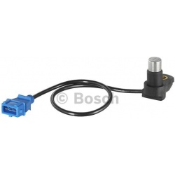 jutiklis, skirstomojo veleno padėtis
                                BOSCH                                                02