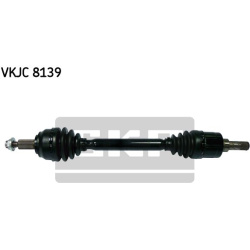 pusašis
                                SKF                                                VKJC 8139, SKF, VKJC8139, auto de