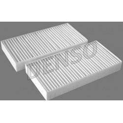 filtras, salono oras
                                DENSO                                                DCF237P, DENSO, DCF