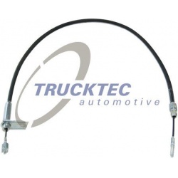 trosas, stovėjimo stabdys
                                TRUCKTEC AUTOMOTIVE                                               