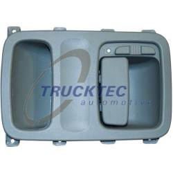 Durų rankenėlė, vidaus
                                TRUCKTEC AUTOMOTIVE                                                