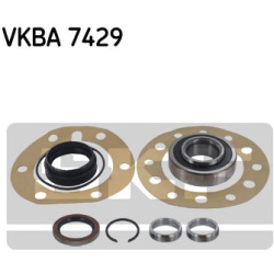 rato guolis
                                SKF                                                VKBA 7429, SKF, VKBA7429, auto