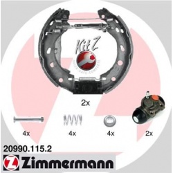 ZIMMERMANN                                                20990.115.2, Nenurodytas gamintojas, 209901152, auto detalė