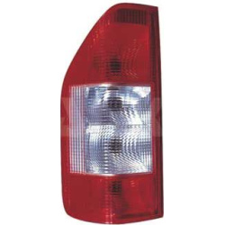 kombinuotas galinis žibintas
                                ALKAR                                                2211966, N