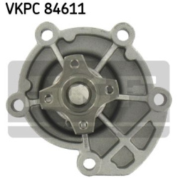 Vandens siurblys, variklio aušinimas
                                SKF                                                VKPC