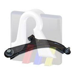 pakabos svirtis
                                RTS                                                96.02385.1, RTS, 96023851,