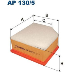 oro filtras
                                FILTRON                                AP130/5, Nenurodytas gamintojas, AP1305, a
