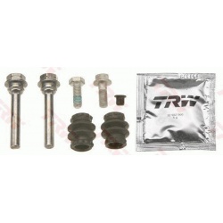 kreipiantysis varžtas, stabdžių apkaba
                                TRW                                                