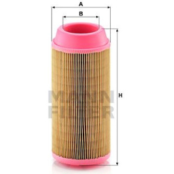 oro filtras EUROPICLON
MANN-FILTER C11100, MAN