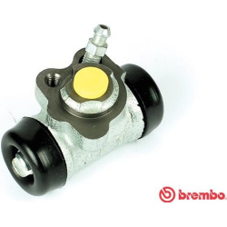 rato stabdžių cilindras ESSENTIAL LINE
                                BREMBO                                              