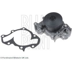 Vandens siurblys, variklio aušinimas
                                BLUE PRINT                                             