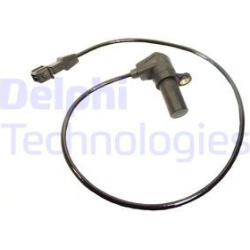 Daviklis alkūninio veleno padėties
                                DELPHI                                                SS