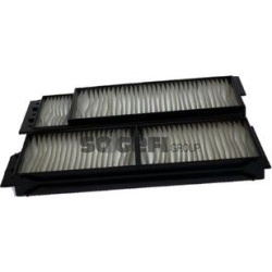 filtras, salono oras
                                PURFLUX                                AH251-2, PURFLUX, AH251-2, auto d