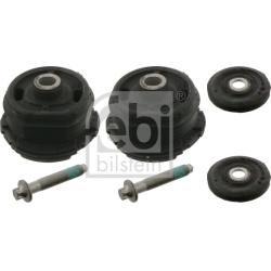 ašies korpuso guolių komplektas
                                FEBI BILSTEIN                                14899, FEBI BI