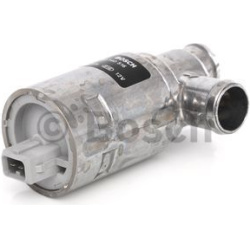 tuščiosios eigos valdymo vožtuvas, oro tiekimas
                                BOSCH                                     