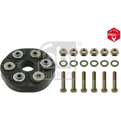 Lankstas, kardaninis velenas ProKit
                                FEBI BILSTEIN                                03907, FEBI 