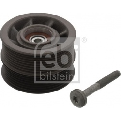 kreipiantysis skriemulys, V formos rumbuotas diržas
                                FEBI BILSTEIN                           