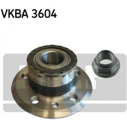 rato guolis
                                SKF                                                VKBA 3604, SKF, VKBA3604, auto
