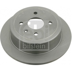 stabdžių diskas (1vnt)
                                FEBI BILSTEIN                                                23542, 