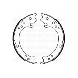 CIFAM                                                153-161, Nenurodytas gamintojas, 153-161, auto detalė