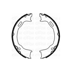 CIFAM                                                153-364, Nenurodytas gamintojas, 153-364, auto detalė