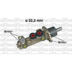 CIFAM                                                202-208, Nenurodytas gamintojas, 202-208, auto detalė