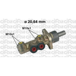 CIFAM                                                202-221, Nenurodytas gamintojas, 202-221, auto detalė