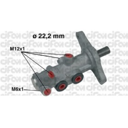 CIFAM                                                202-457, Nenurodytas gamintojas, 202-457, auto detalė