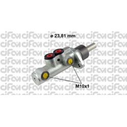 CIFAM                                                202-601, Nenurodytas gamintojas, 202-601, auto detalė
