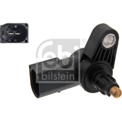 jungiklis, atbulinės eigos žibintas
                                FEBI BILSTEIN                                          