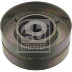 kreipiantysis skriemulys, V formos rumbuotas diržas
                                FEBI BILSTEIN                           