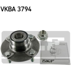 rato guolis
                                SKF                                                VKBA 3794, SKF, VKBA3794, auto
