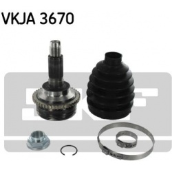 pusašio šarnyras
                                SKF                                                VKJA 3670, SKF, VKJA367