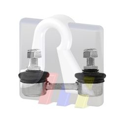 Stabilizatoriaus traukė
                                RTS                                                97.92507, RTS, 97