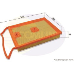Filtras oro
                                COMLINE                                                EAF919, COMLINE, EAF919, a