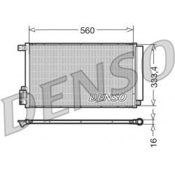 kondensatorius, oro kondicionierius
DENSO DCN1