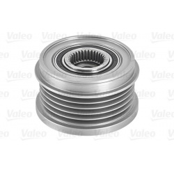 Laisvos eigos sankaba, kint. sr. generatorius VALEO NEW SPARE PART
588123, VA