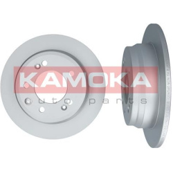 stabdžių diskas (1vnt)
                                KAMOKA                                                1033236, KAMOK