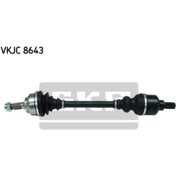SKF                                                VKJC 8643, SKF, VKJC8643, auto detalė